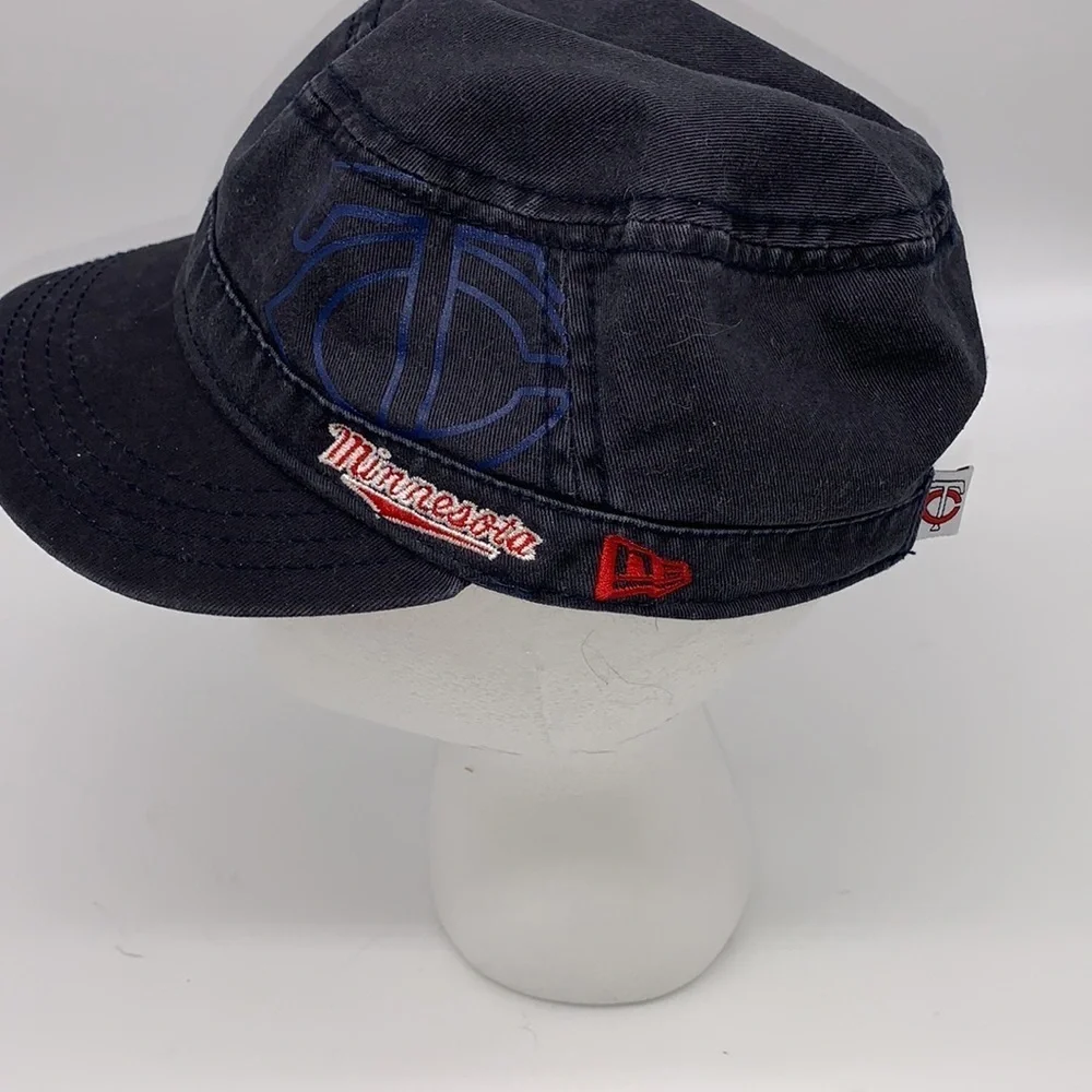 Minnesota Twins Childs Fishcams Style Cap